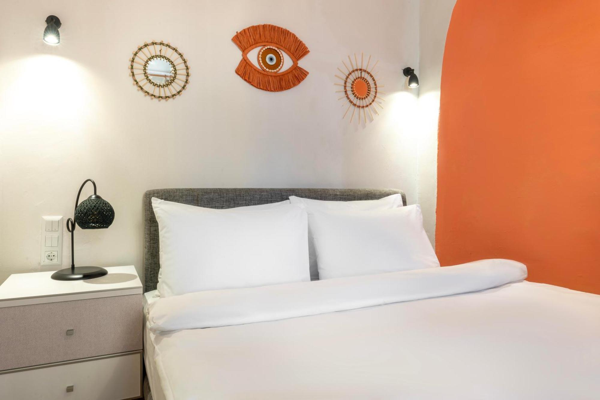 Atlas Han Hotel Estambul Habitación foto
